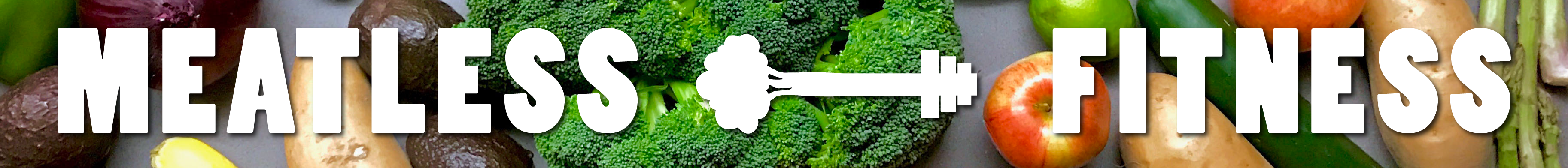 Meatless Fitness